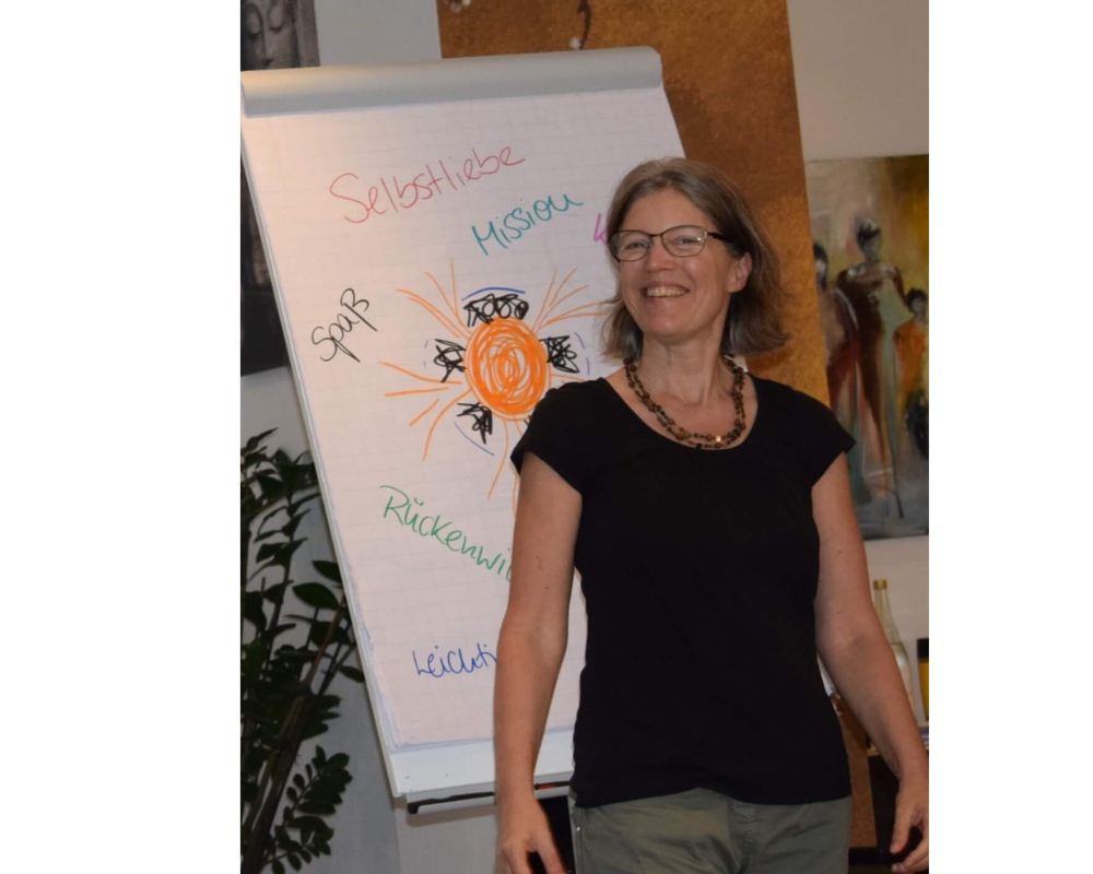 Annette Friedrich Kurse