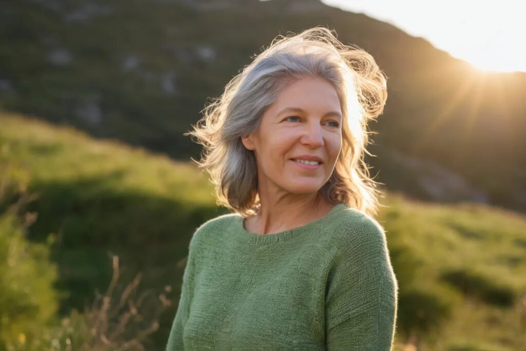 Portrait Annette Friedrich